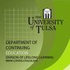 University of Tulsa Division of Continuing Education - Learning Resources Network