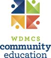 Z WDMCS Community Education - Learning Resources Network
