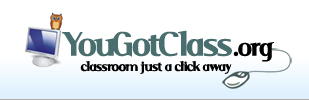 yougotclass.org